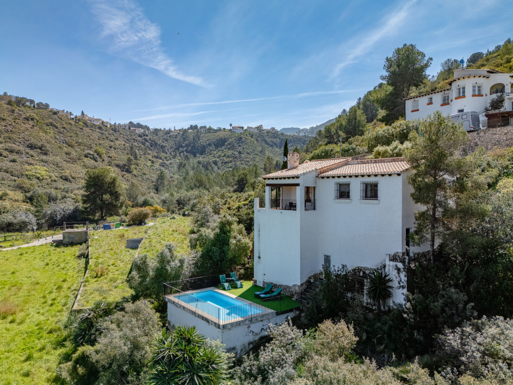 Iris | Boeken bij Flickmyhouse