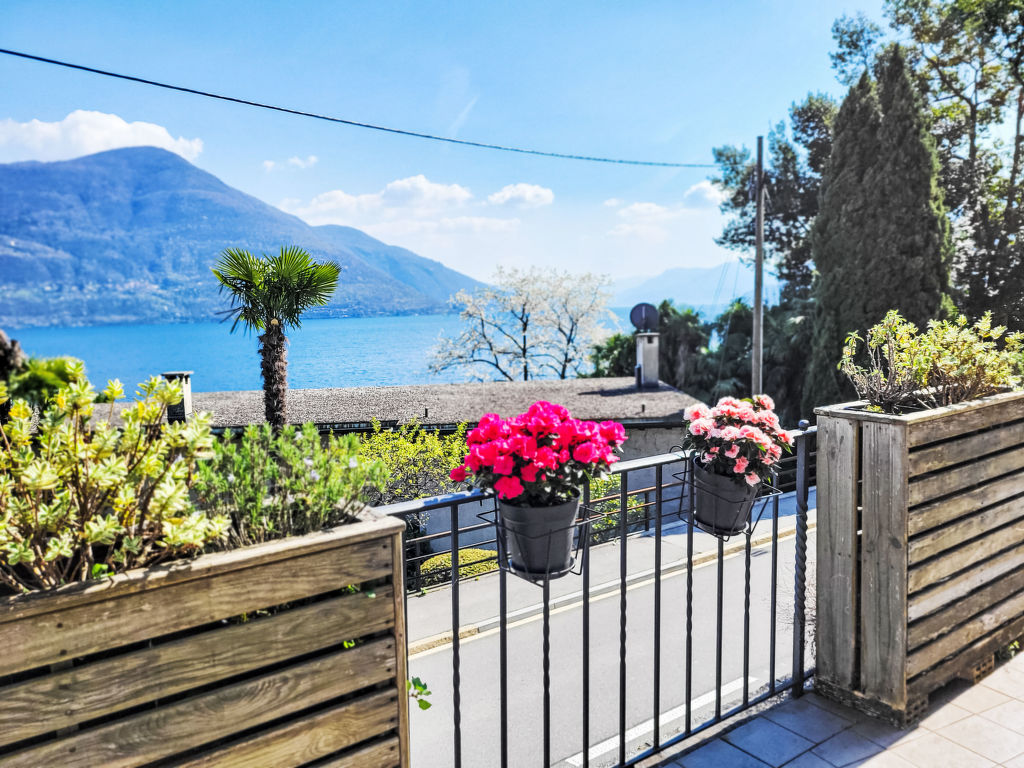 Casa Stella App. 2 | Boeken bij Flickmyhouse