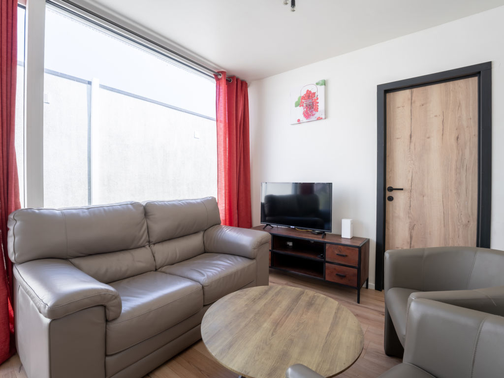 New dahlia park 6 | Boeken bij Flickmyhouse