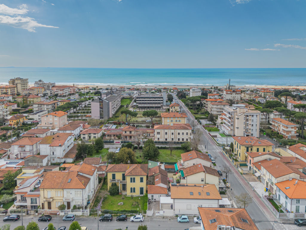 Casa Giuditta | Boeken bij Flickmyhouse
