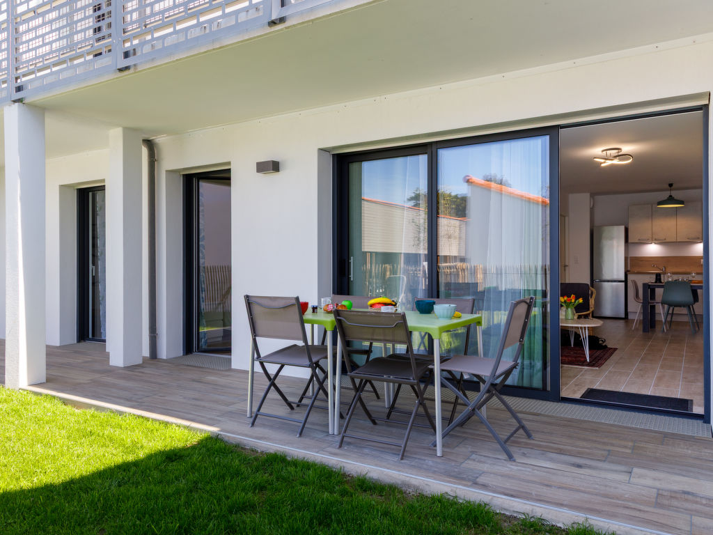 Océanide | Boeken bij Flickmyhouse