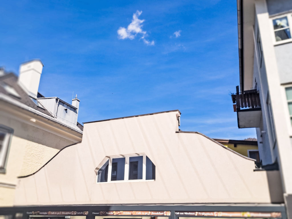 Siebter Himmel | Boeken bij Flickmyhouse