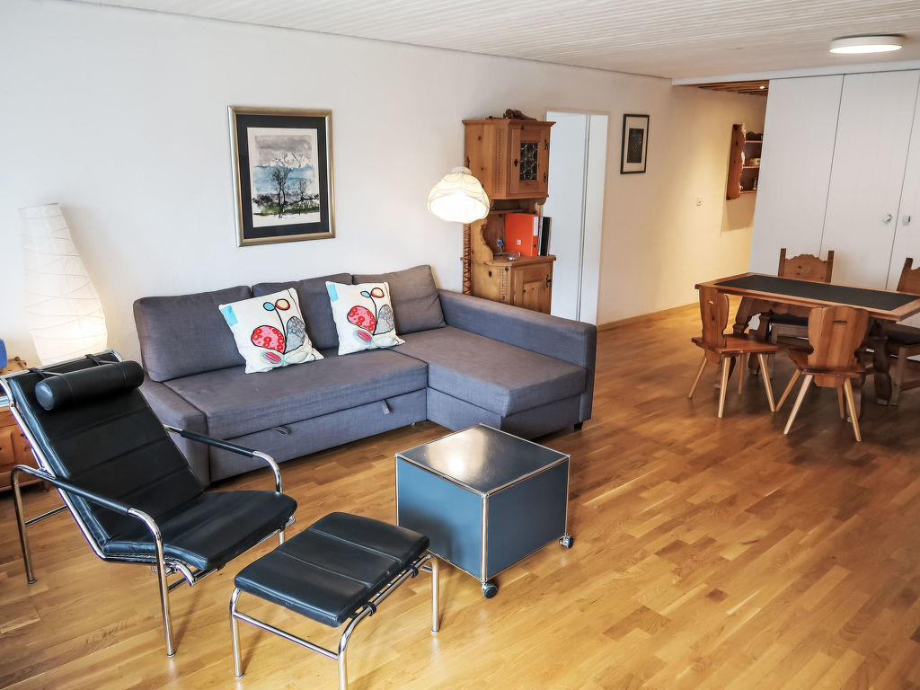 Seewiese Apt. 204 | Boeken bij Flickmyhouse