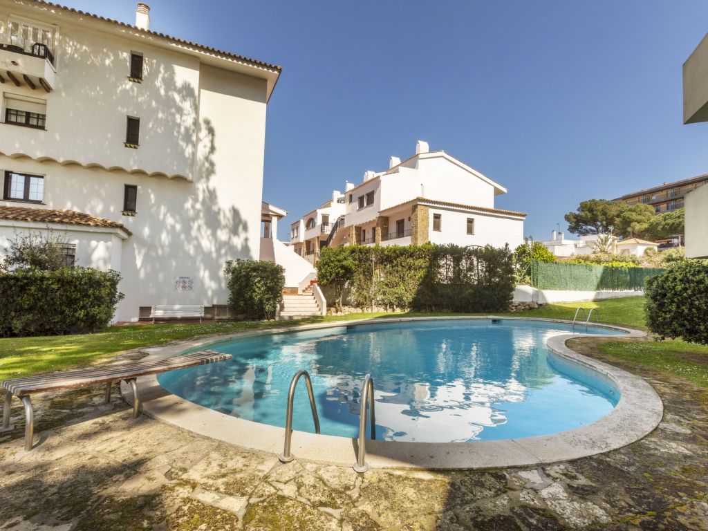 Poble Amarres II | Boeken bij Flickmyhouse