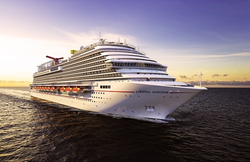 Cruise reis Carnival Cruise Lines | Flickmyhouse