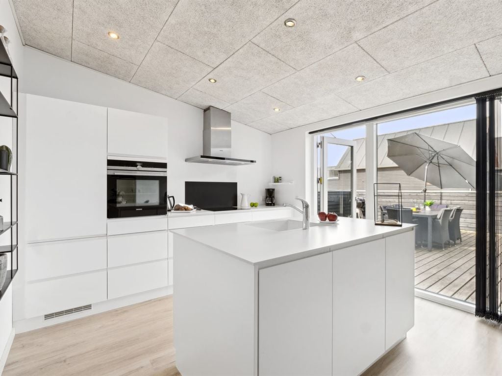 "Ingebrit" - 1.4km from the sea | Boeken bij Flickmyhouse