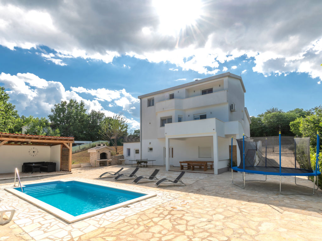 Villa Dalmatina | Boeken bij Flickmyhouse