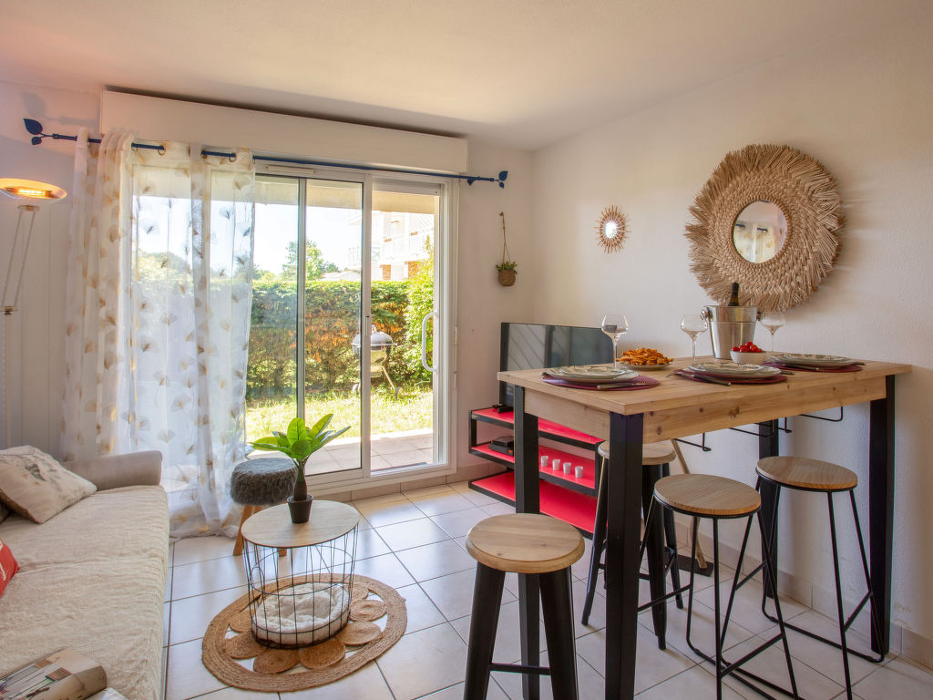 L'Orée du Golf | Boeken bij Flickmyhouse