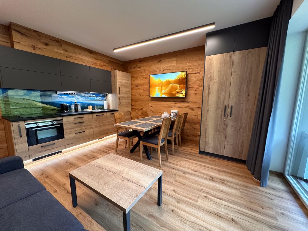 Rezidence Krakonoš 102 | Boeken bij Flickmyhouse