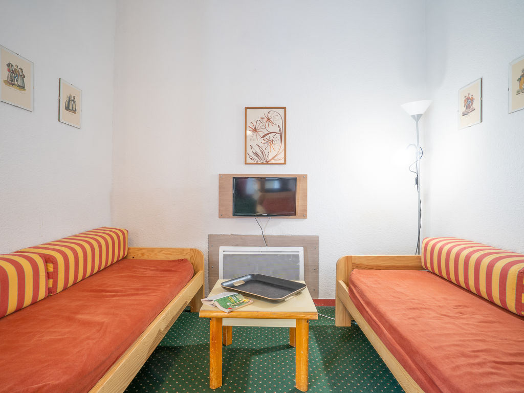 La Balme | Boeken bij Flickmyhouse