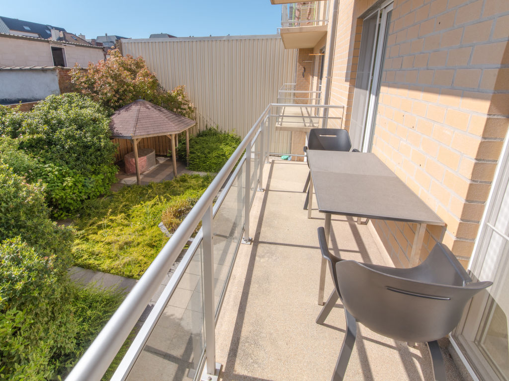 Residentie Duinenbries | Boeken bij Flickmyhouse