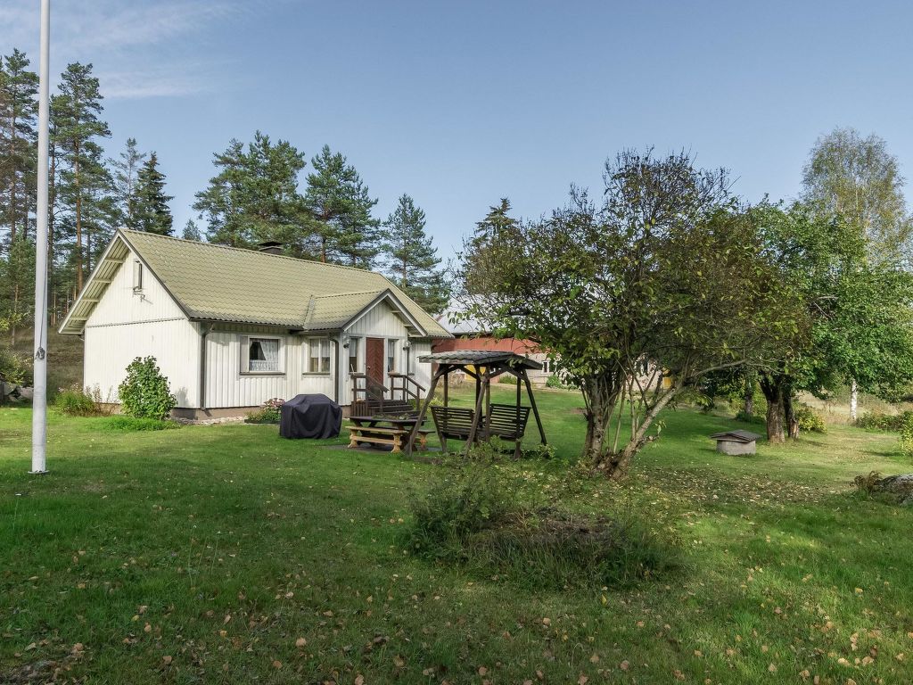 Mäkelän vierastalo | Boeken bij Flickmyhouse