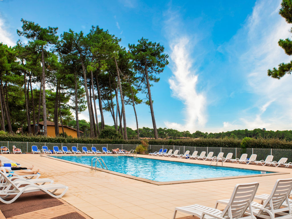 Sowell Family Pignada Plage | Boeken bij Flickmyhouse