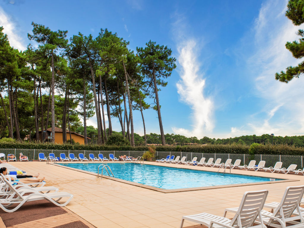 Sowell Family Pignada Plage | Boeken bij Flickmyhouse