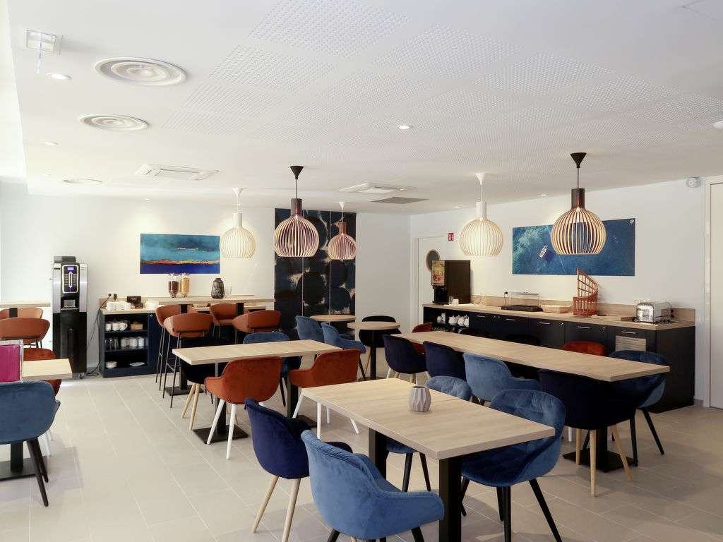 Les Canissons | Boeken bij Flickmyhouse