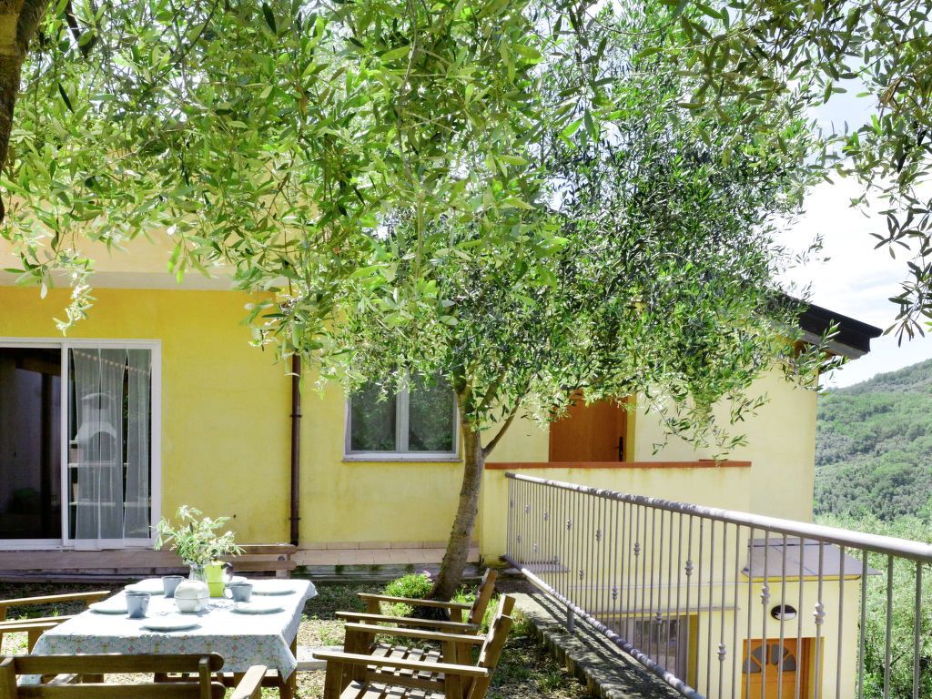 Marco | Boeken bij Flickmyhouse