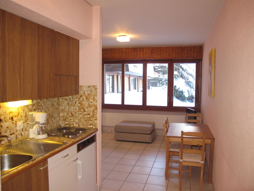 Residenz Greppon 14 | Boeken bij Flickmyhouse