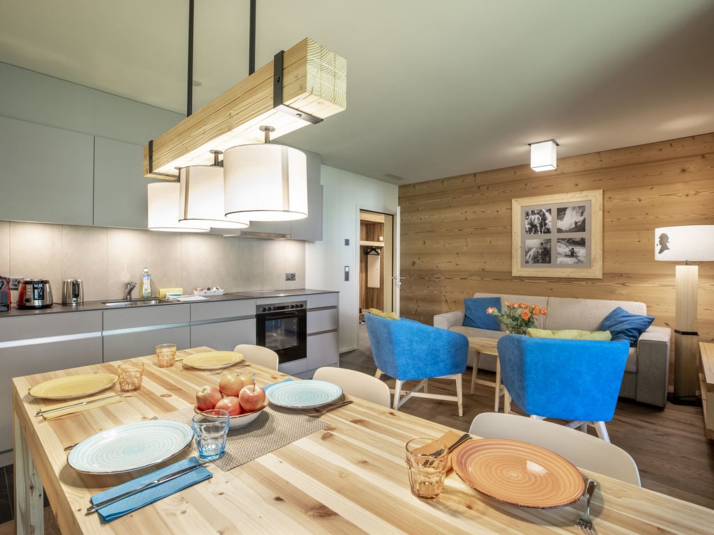 SWISSPEAK Resorts Meiringen | Boeken bij Flickmyhouse