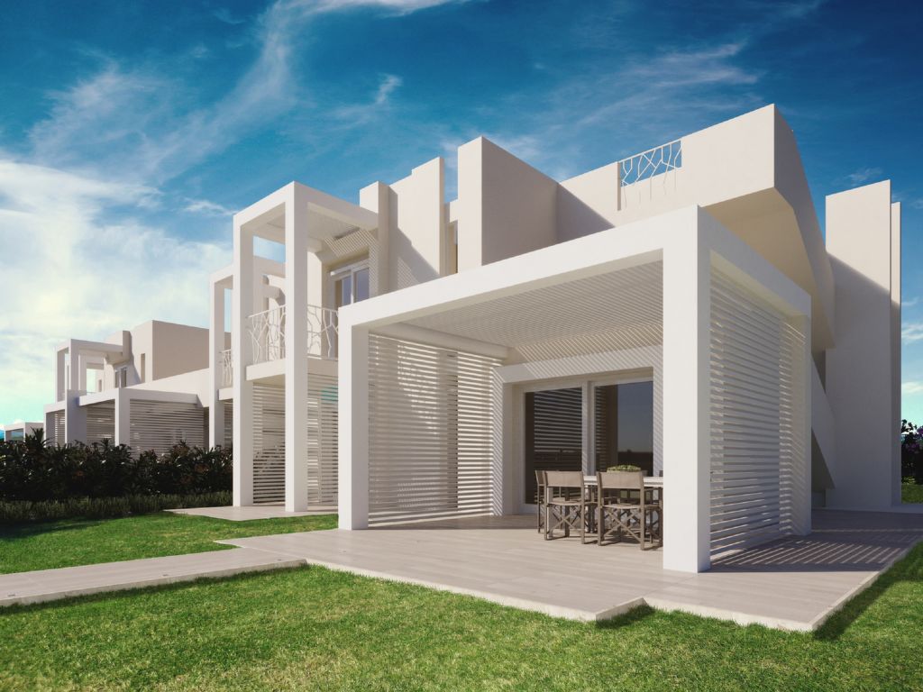 Capo Falcone Charming Apartment | Boeken bij Flickmyhouse