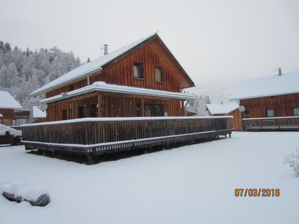 # 139 mit 4 Schlafzimmern & Sprudelbad | Boeken bij Flickmyhouse