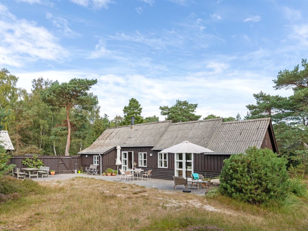 "Læff" - 50m from the sea | Boeken bij Flickmyhouse