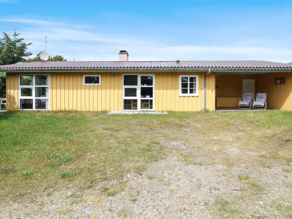 "Benni" - 550m from the sea | Boeken bij Flickmyhouse