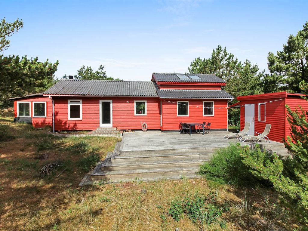 "Ilsebil" - 500m from the sea | Boeken bij Flickmyhouse