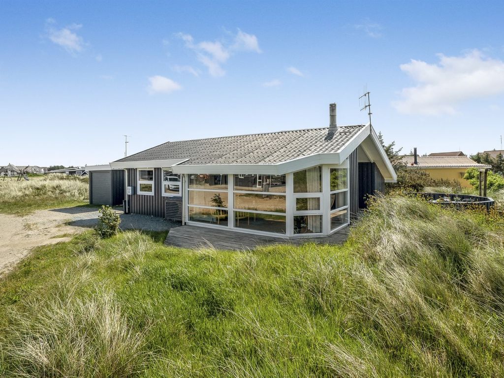 "Laurentius" - 300m from the sea | Boeken bij Flickmyhouse
