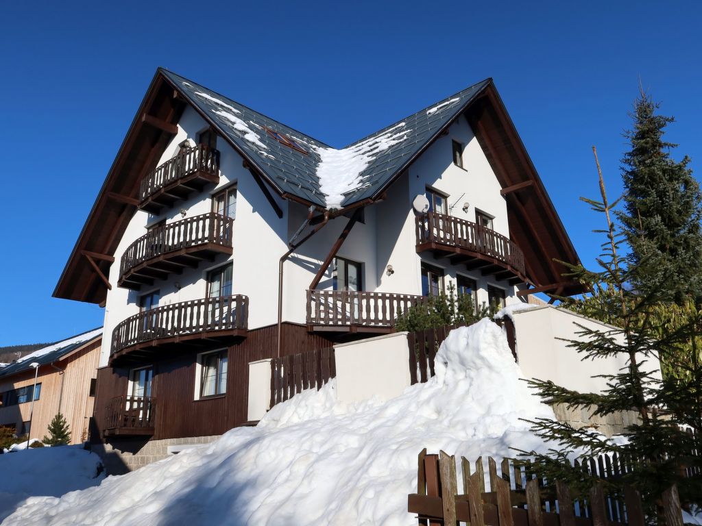 Alice I. | Boeken bij Flickmyhouse