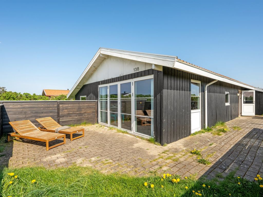 "Bettine" - 500m from the sea | Boeken bij Flickmyhouse