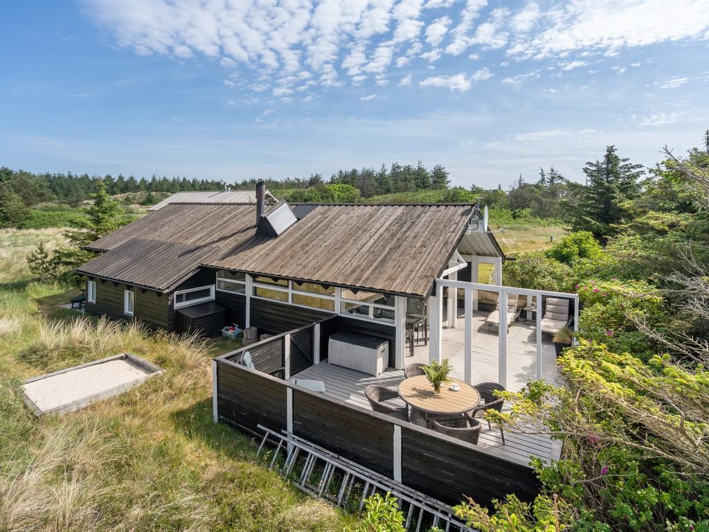 "Allida" - 800m from the sea | Boeken bij Flickmyhouse