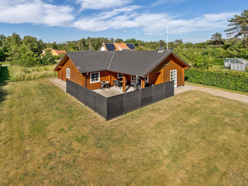 "Brigitta" - 1.5km from the sea | Boeken bij Flickmyhouse