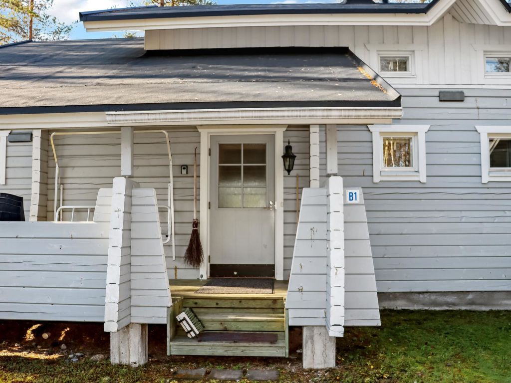 Miilumaja B1 | Boeken bij Flickmyhouse