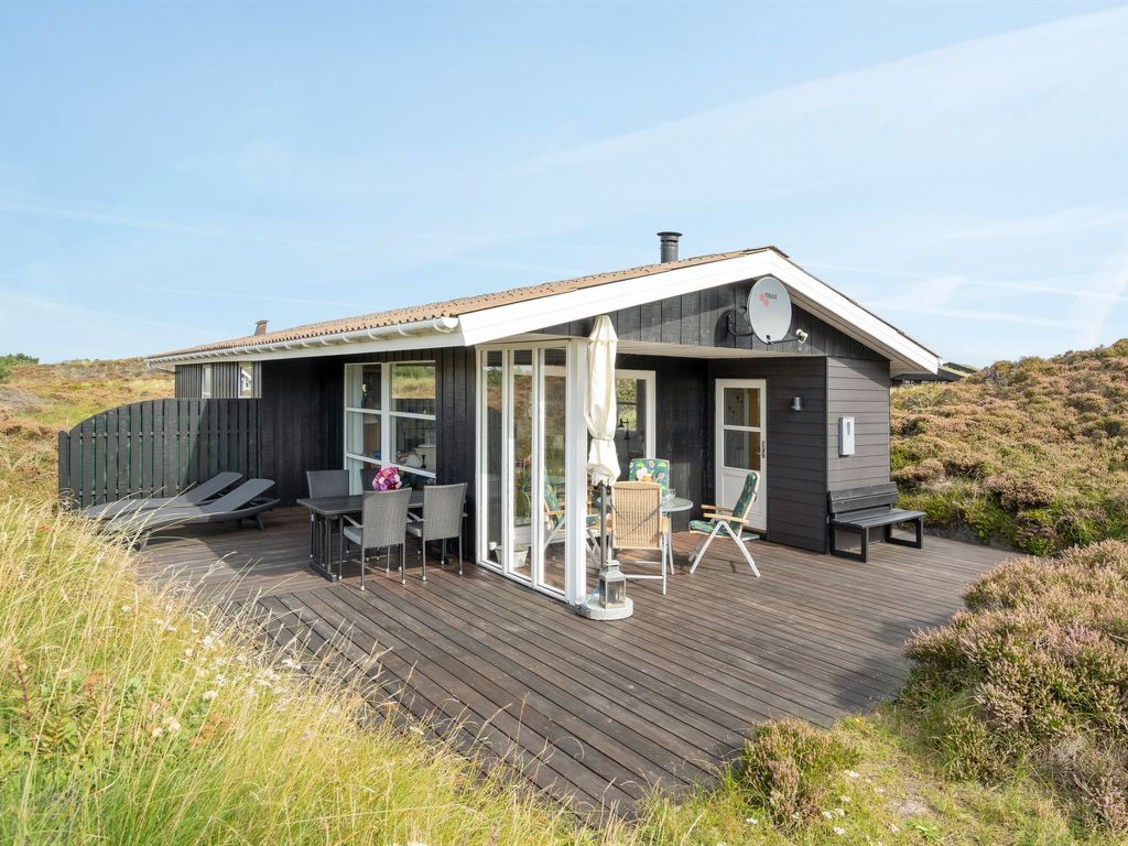 "Nashota" - 700m from the sea | Boeken bij Flickmyhouse