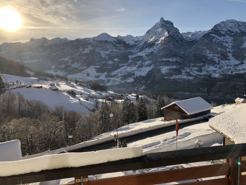 Penthouse Brugg | Boeken bij Flickmyhouse