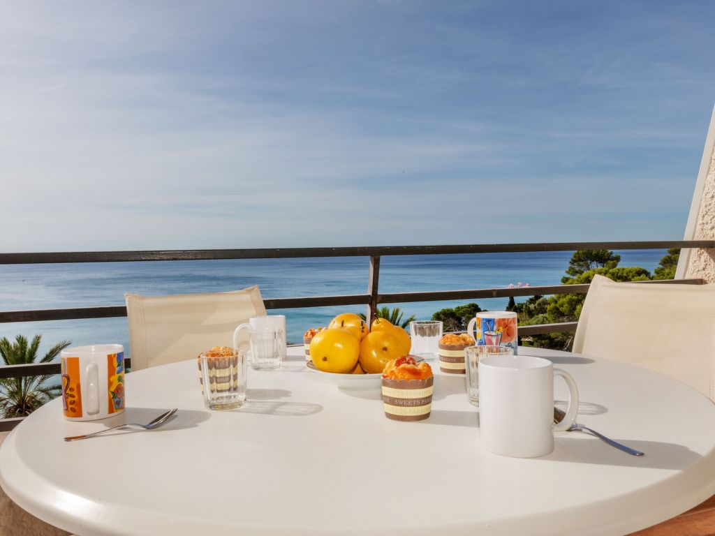 Bahia Palace I | Boeken bij Flickmyhouse