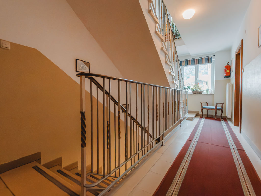 Ferienappartment Brandner | Boeken bij Flickmyhouse