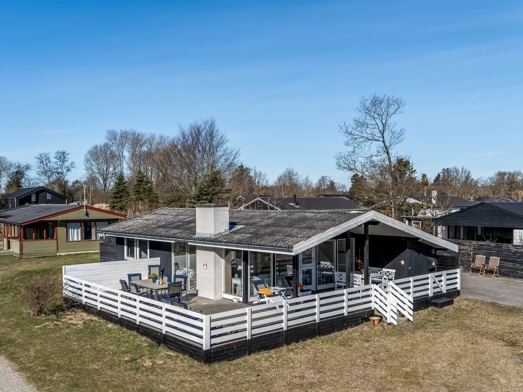 "Jaike" - from the sea | Boeken bij Flickmyhouse