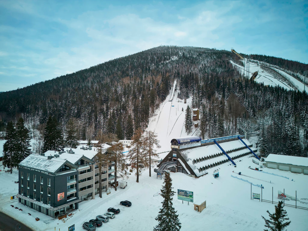 Corso | Boeken bij Flickmyhouse