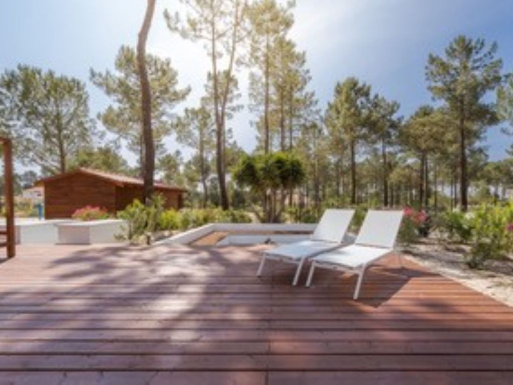 Herdade de Montalvo | Boeken bij Flickmyhouse