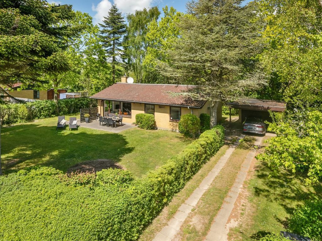 "Matild" - 250m from the sea | Boeken bij Flickmyhouse