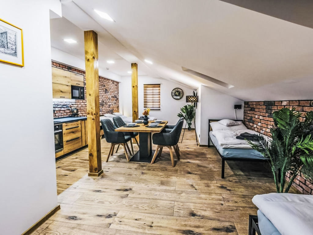 Historic Centre | Boeken bij Flickmyhouse