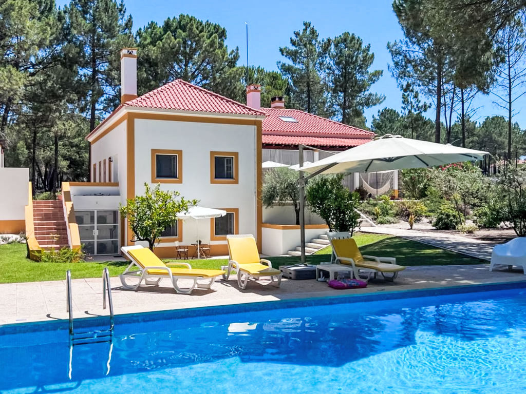 Herdade de Montalvo | Boeken bij Flickmyhouse