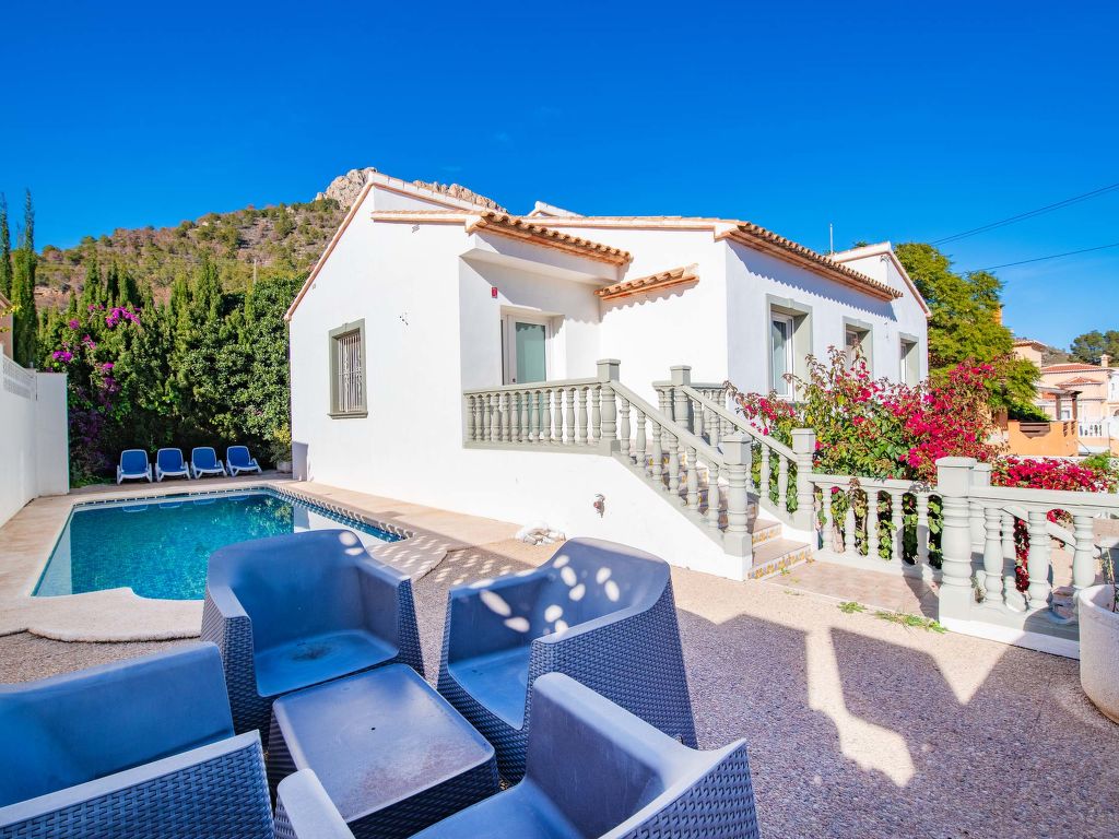 Guadalete | Boeken bij Flickmyhouse