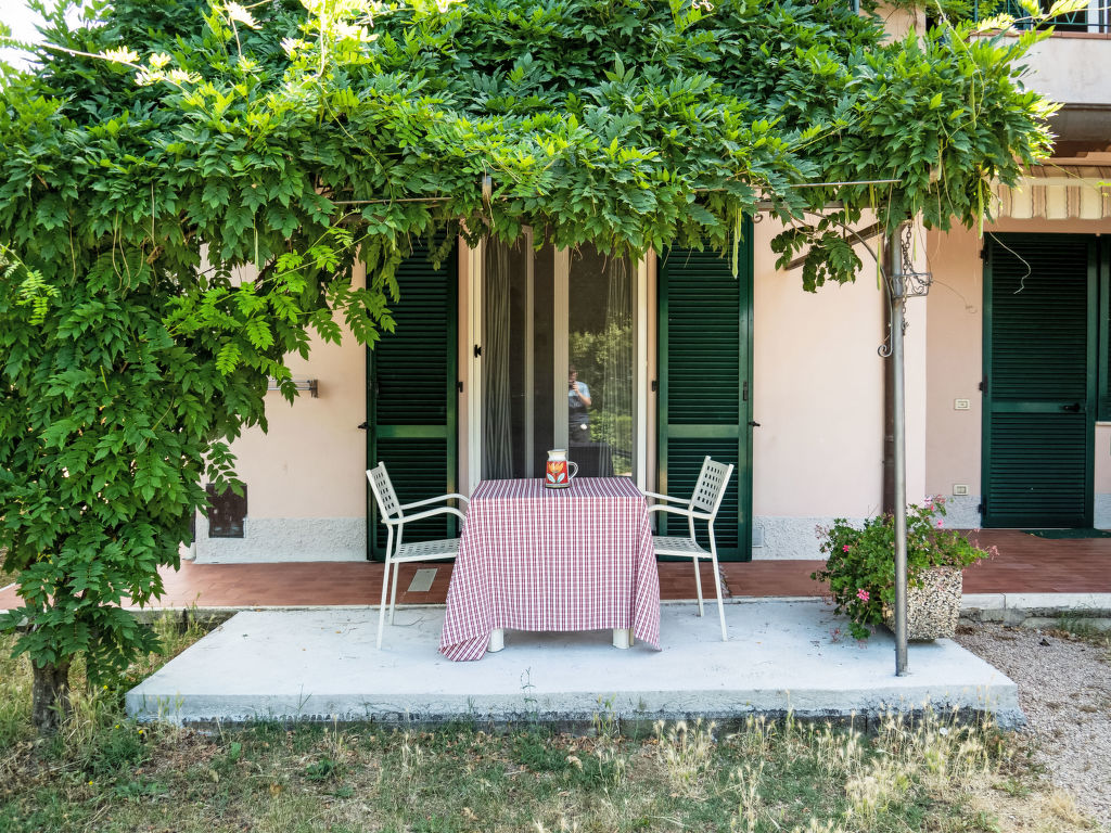 La Rocca | Boeken bij Flickmyhouse