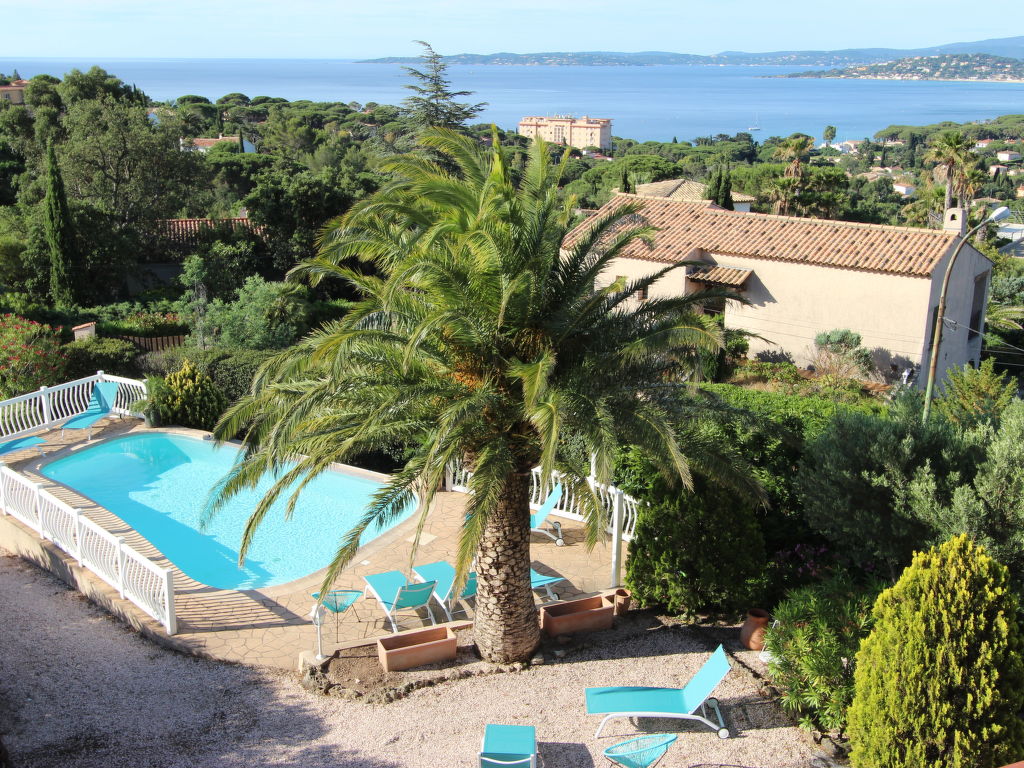 Les Grillons | Boeken bij Flickmyhouse