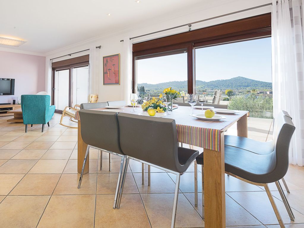 Es Rafal | Boeken bij Flickmyhouse