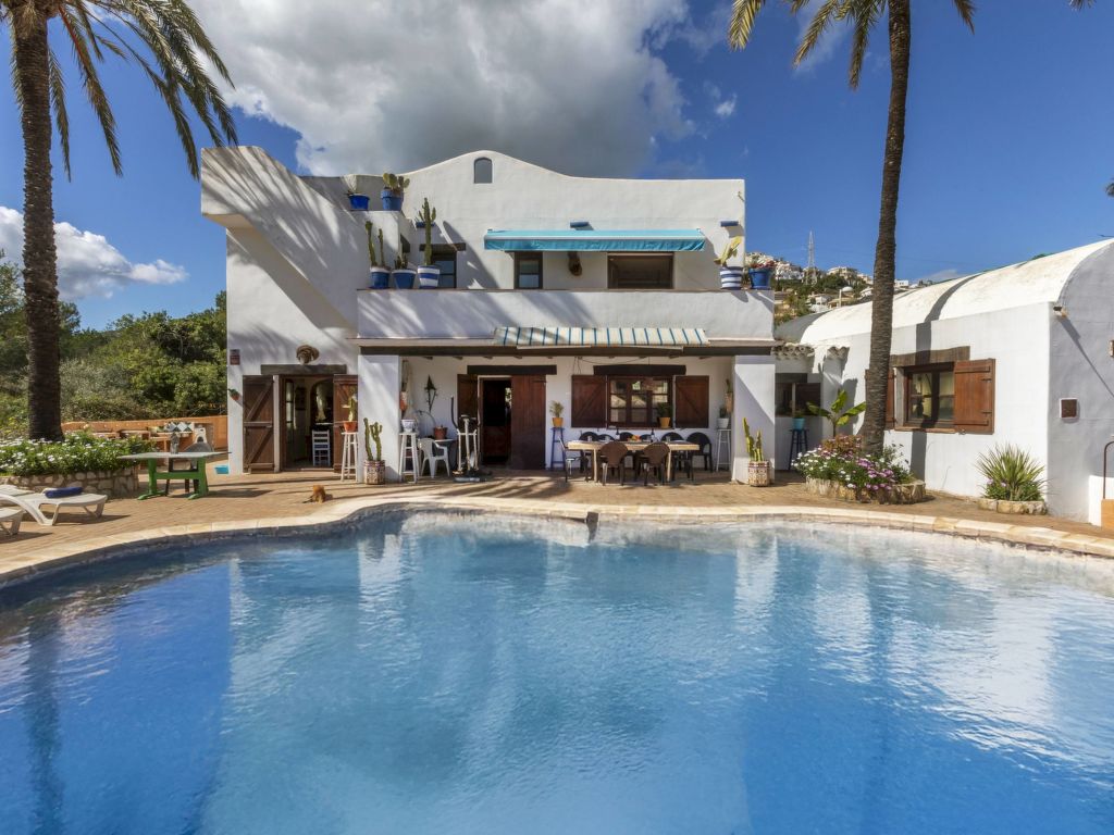 Santorini | Boeken bij Flickmyhouse