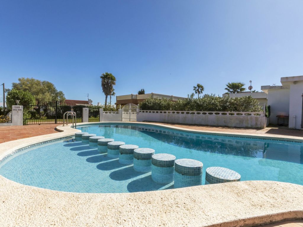 La Casa Blanca | Boeken bij Flickmyhouse