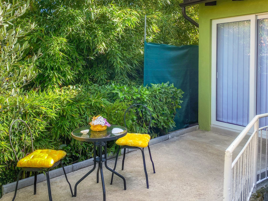 Villa Nika Studio | Boeken bij Flickmyhouse